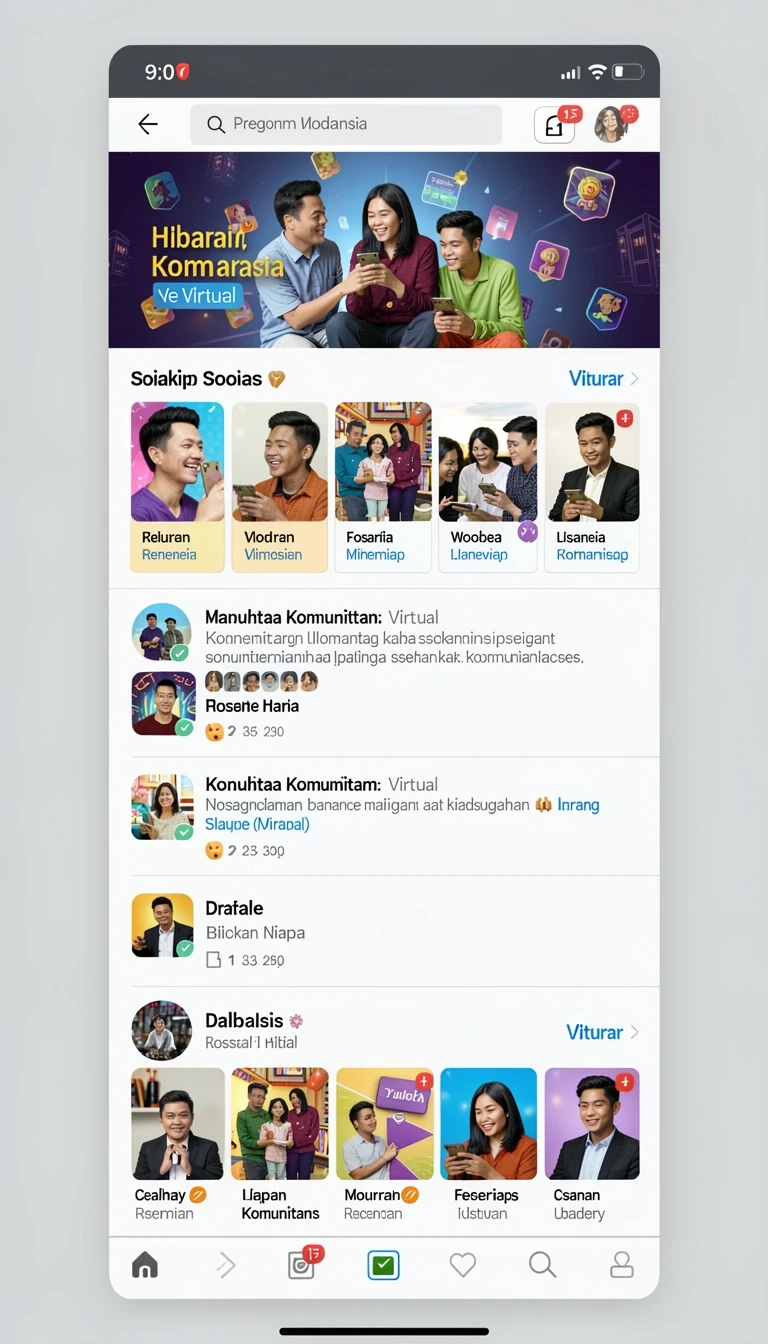 Download 7cone APK untuk Android
