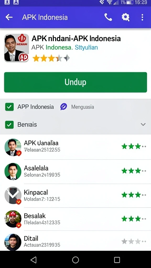 Download 5rt APK untuk Android 3