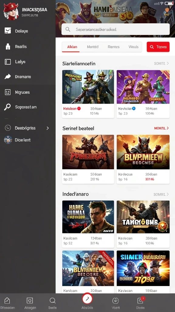 5gtoto App APK Terbaru 2
