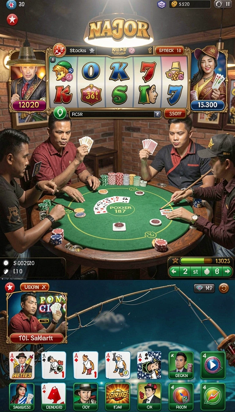 Review Aplikasi 5zk Versi Terbaru 3