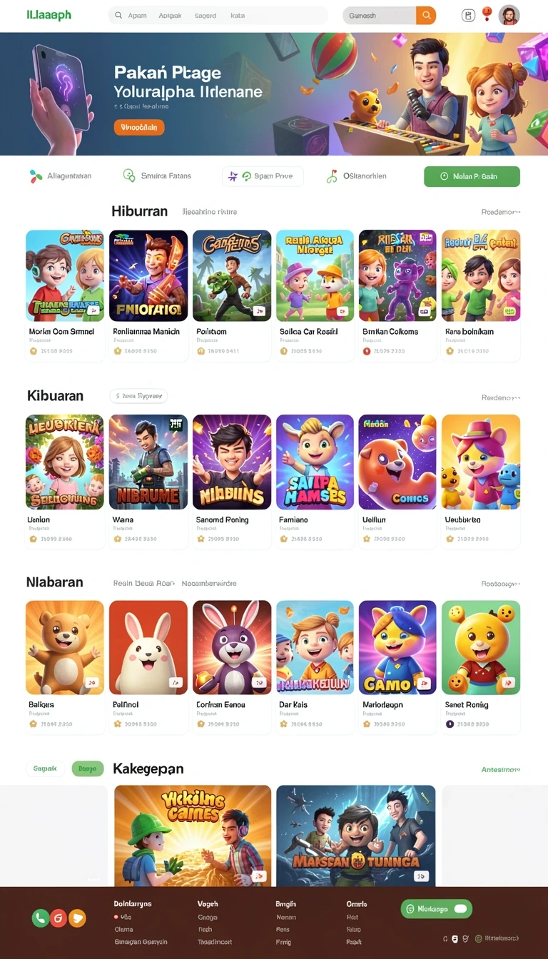 Download 4p4p APK untuk Android