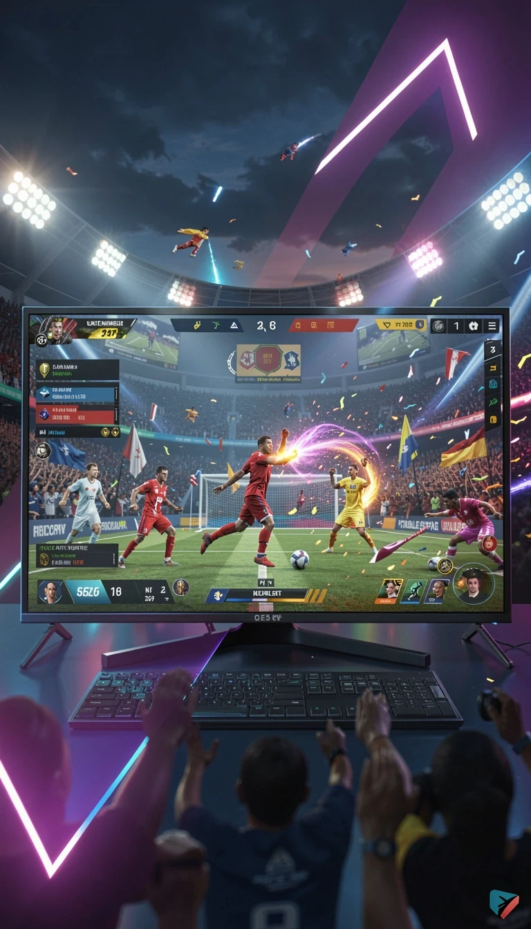 Download 5rt APK untuk Android