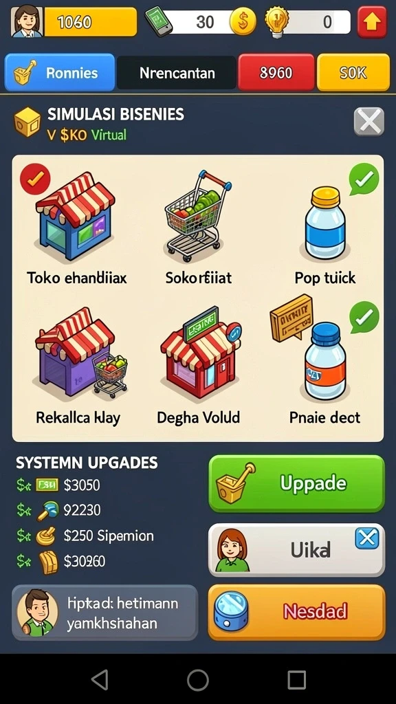 Download 7cone APK untuk Android 2