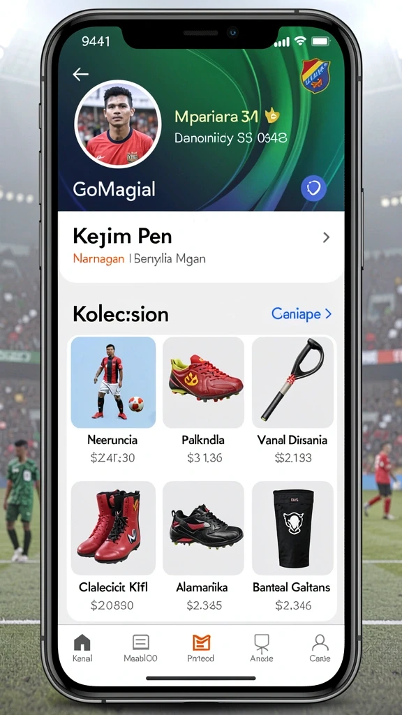Download 4p4p APK untuk Android 2